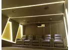 HOME THEATER 