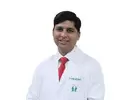 best knee doctor in Delhi