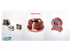 Inductor Manufacturer in India - Miracle Electronic Devices