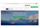 FOR AMERICAN AND MIDDLE EASTERN CITIZENS - New Zealand Electronic Travel Authority 