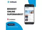 Biggest Supermarket in Chennai: Explore Online Now