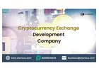 Cryptocurrency Exchange Development With Clarisco