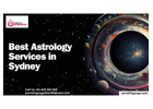 Are you Looking for Best Astrology Services in Sydney
