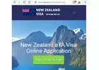 FOR AMERICAN AND MIDDLE EASTERN CITIZENS - NEW ZEALAND Government ETA Visa