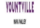Yountville Restaurants Lunch | Yountville