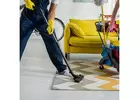 Sparkling Clean Homes Await You – Sunshine Cleaners at Your Service!