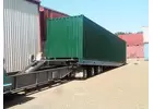 Shipping Container Removals in Australia