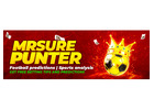 POST FREELY ON MRSURE PUNTERS FORUMS & TREND OVER 100K VIEWS DAILLY