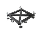 Truss Tower Base For Sale