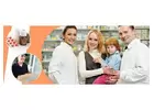  Fast, Reliable and Affordable Phạrmacy Online