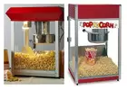 Cheap Popcorn Machine Rental
