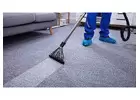 Revitalize Your Space with D&G Professional Carpet cleaning Services