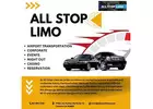 Luxurious Airport Transportation in Temecula All Stop Limo