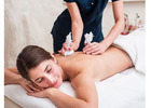 Experience the Ultimate Full Body Massage in Austin