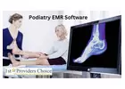 Enhanced Your Foot Care with Podiatry EMR Software