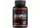 Unlock Your Peak Potential with EndoPeak's Superior Supplements