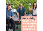 Supported Independent Living (SIL) and Specialized Disability Accommodation (SDA)