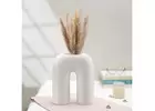 Buy Home Decor Vases - LuxeLane