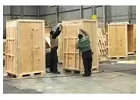 Efficient Export Crating and Packing in Los Angeles | Continental Packaging