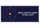 Best Astrologer in Bellary | Famous Astrologer in Bellary