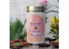 Hennaveda: Pure Radiance in Organic Henna Powder