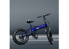 Electric Bicycle for Sale in India | Svitch XE