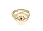 Buy Evil Eye Ring