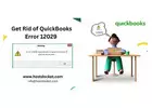 unable to update quickbooks error 12029