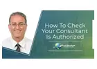 How To Check Your Immigration Consultant Is Authorized