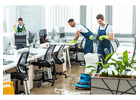 Elevate Your Workspace with Expert Office Cleaning in Fremont, CA with Fremont Janitorial