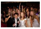 Create Joyful Memories with The Picture Band at Your Wedding