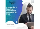 Salesforce Partners USA