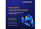 Web3 Revolution: Your Gateway to Crypto Exchange Development