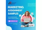 100% Plagiarism-free for Marketing Assignment samples Australia 