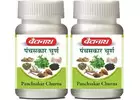 Discover Natural Relief: Ayurvedic Medicine for Constipation at Baidyanath