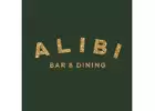 Alibi Bar & Dining