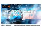 Best Psychic reader in California