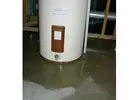 Hot Water Heater Leaking Service in Timberwood Park