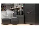 Unmatched Audio Excellence: BOSE Speaker Repair by SolutionHubTech in Delhi