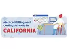 Medical Billing and Coding Schools Los Angeles