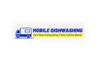 Mobile Dishwashing Trailer in Minneapolis