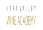 wine certification programs-Napa Valley Wine Academy
