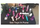 Order Classy Sex Toys in Pune for You - 7449848652