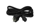 Shop 8ft NEMA L5-15P USA 3-pin Plug to C13 SJT Power Cord | SF Cable