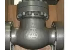 Check Valve Manufacturer in Mexico
