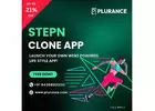Create your move2earn platform with our stepn clone script