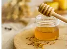 Organic Honey Suppliers | Natural Honey Exporters – Barring family International