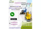 Commercial Housekeeping in Bangalore