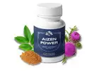 Maximize Your Fitness Gains with Aizen Power PowerFlex Pro