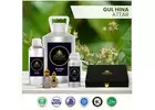 Get Aromatic Gul Hina Attar from Meena Perfumery